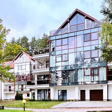 Apartamento Nad Jeziorem Pluszne W Mierkach Mierki